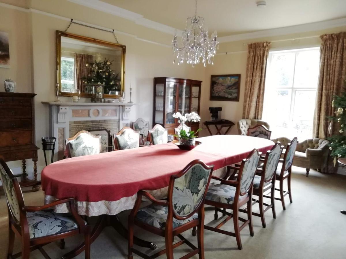 Hotel Carrick'S At Castle Farm Swanton Morley Zewnętrze zdjęcie