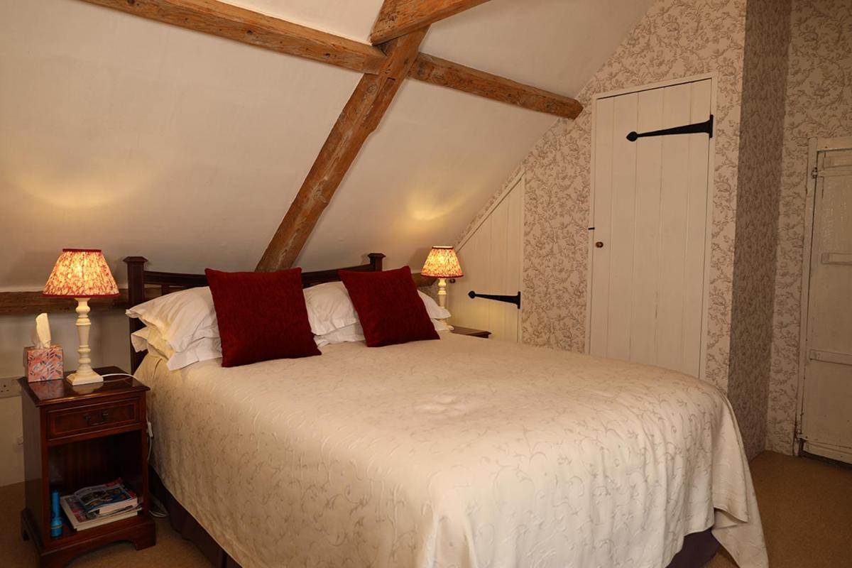 Hotel Carrick'S At Castle Farm Swanton Morley Zewnętrze zdjęcie