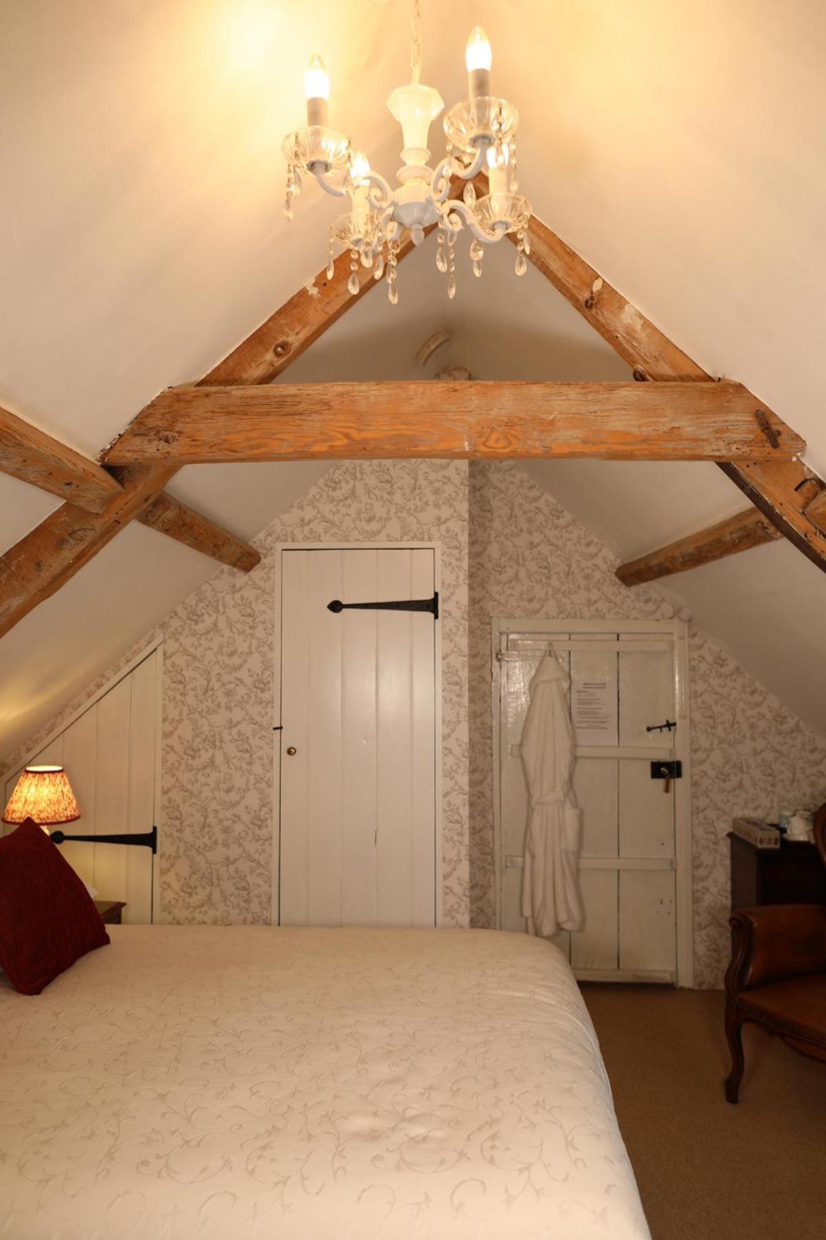 Hotel Carrick'S At Castle Farm Swanton Morley Zewnętrze zdjęcie