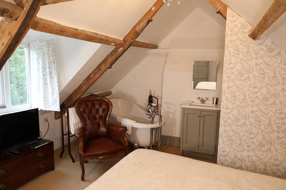 Hotel Carrick'S At Castle Farm Swanton Morley Zewnętrze zdjęcie