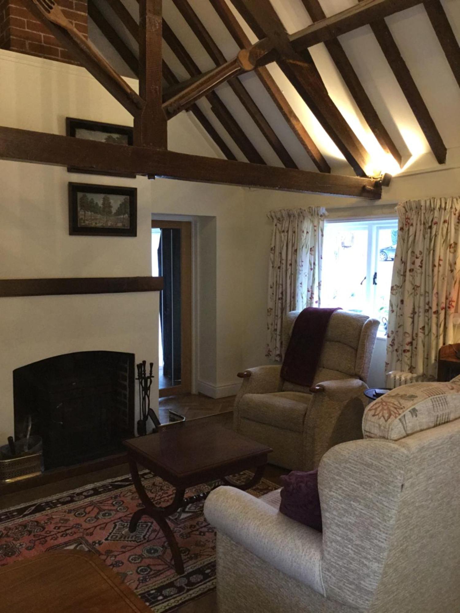 Hotel Carrick'S At Castle Farm Swanton Morley Zewnętrze zdjęcie