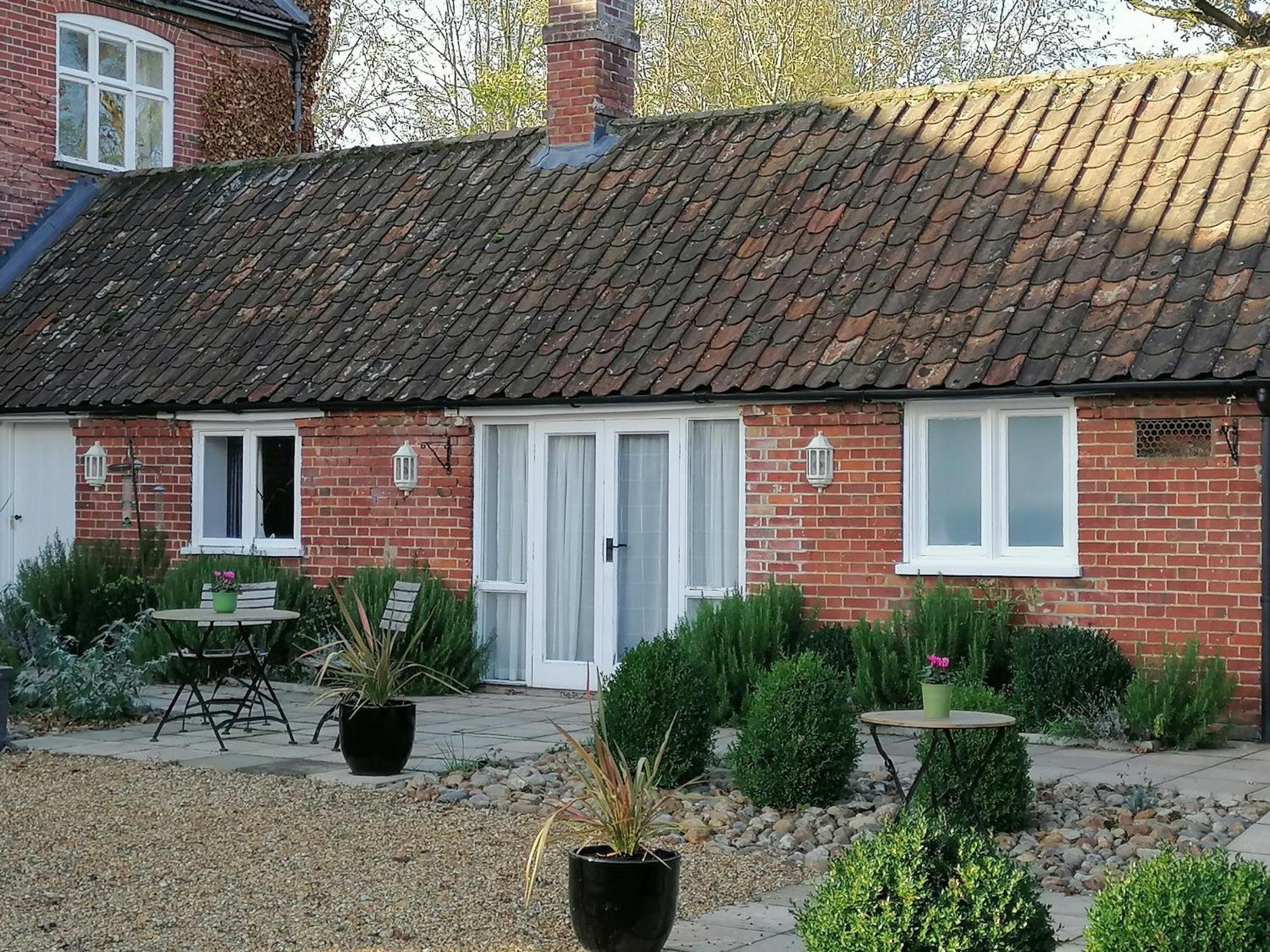 Hotel Carrick'S At Castle Farm Swanton Morley Zewnętrze zdjęcie