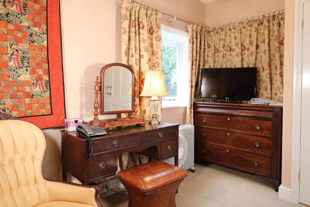 Hotel Carrick'S At Castle Farm Swanton Morley Zewnętrze zdjęcie