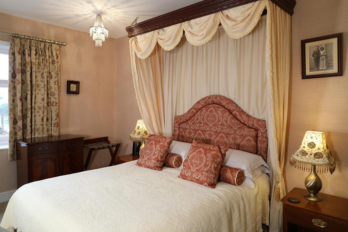 Hotel Carrick'S At Castle Farm Swanton Morley Zewnętrze zdjęcie