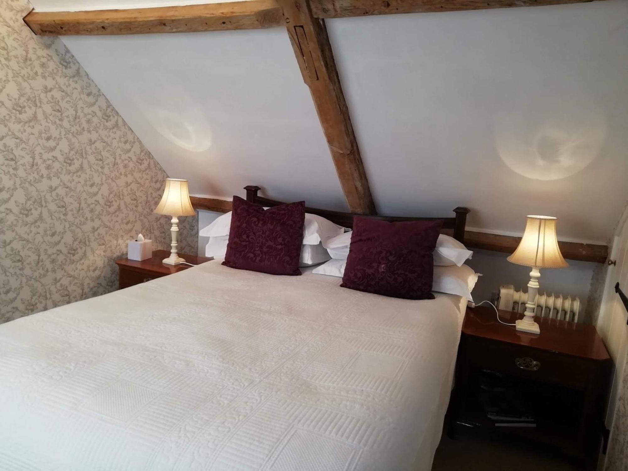 Hotel Carrick'S At Castle Farm Swanton Morley Pokój zdjęcie